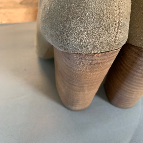 Nine West Slouchy Top Bootie - Picture 4 of 5